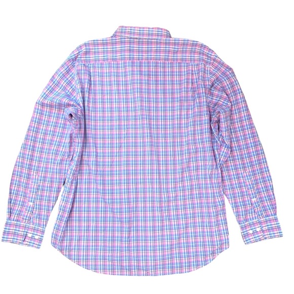 Bonobos Slim FIt XXL Men's Dress Shirt - Picture 2 of 5